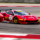Illustration for article titled Check Out The Smorgasbord Of Incredible Cars That Took Over Austin For Pirelli World Challenge